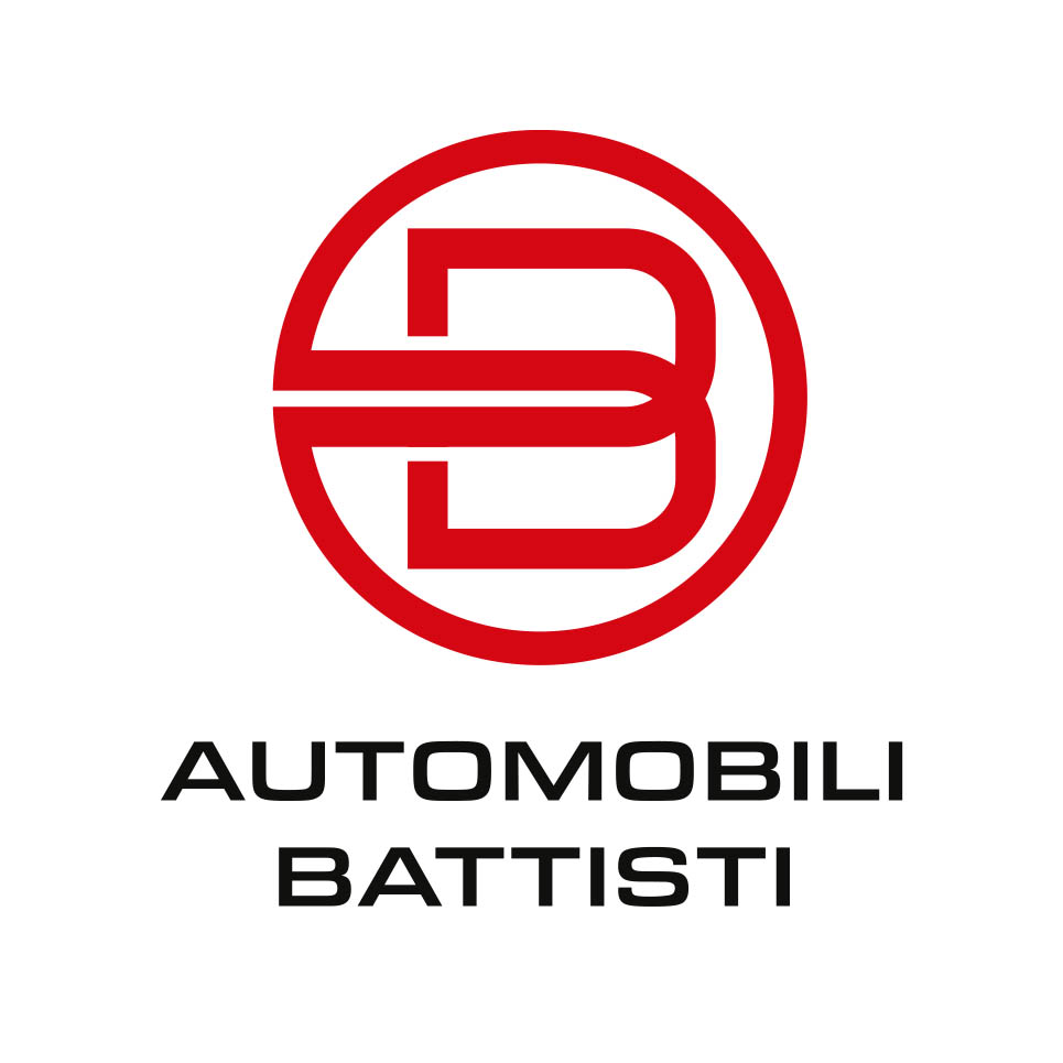 Aironic design_Ugo Capparelli_logo automobili battisti