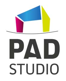 LOGO PAD STUDIO2