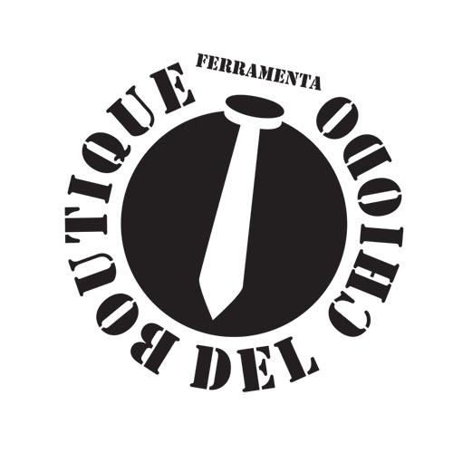 LOGO BOUTIQUE