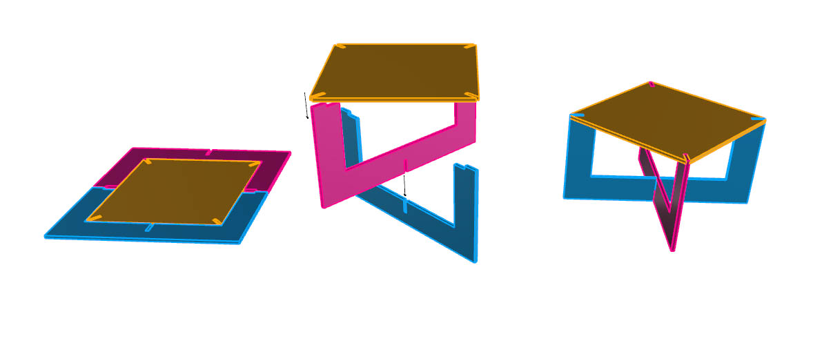 aironic_ugo_capparelli_tavolo_pitagora_schema_montaggio